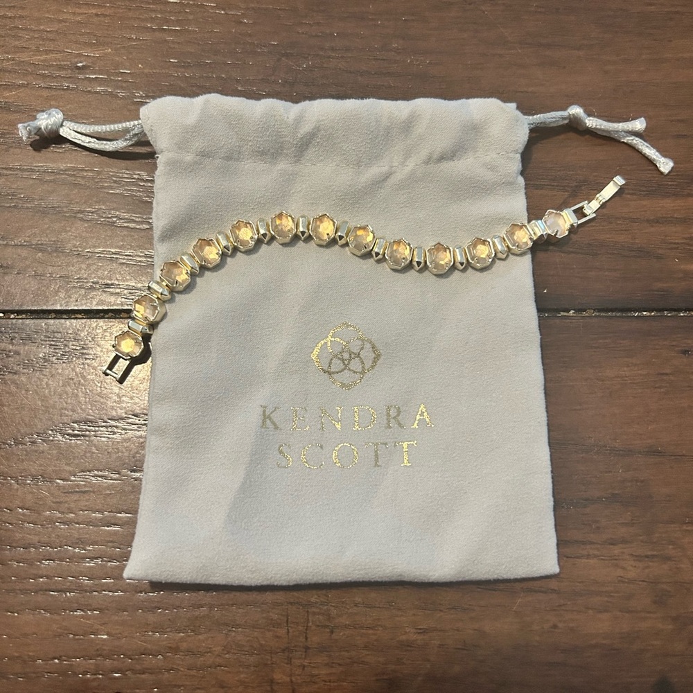 Kendra Scott Tara Bracelet